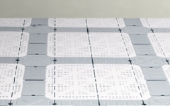 LIMEX(ライメックス)溝配線式