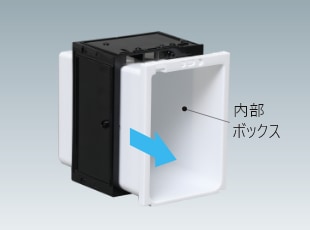 衛生面でも安心
