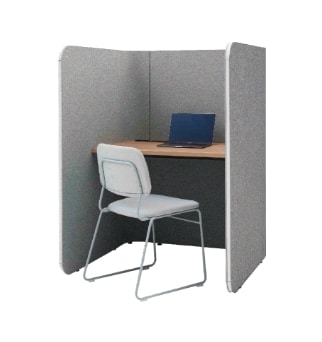 Focus booth3