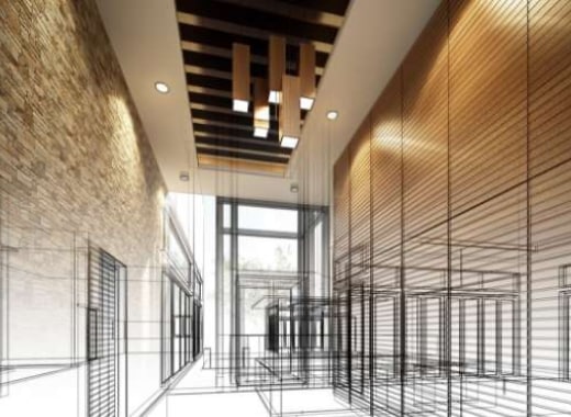建築資材・施設内装