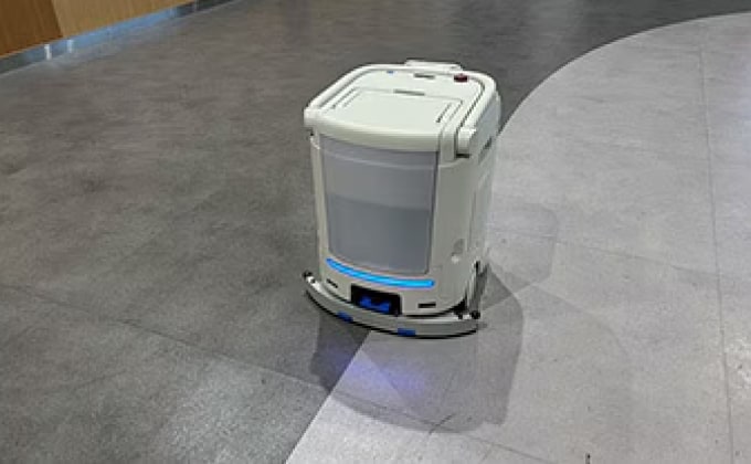 アサヒファシリティズ 様（東京都）