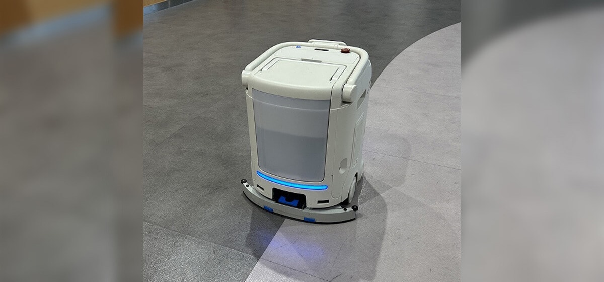 アサヒファシリティズ 様