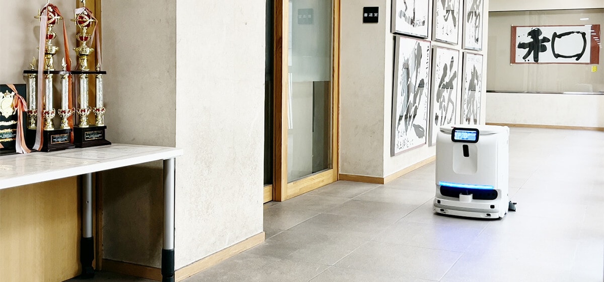 学校法人郁文館夢学園 様