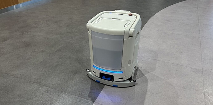 アサヒファシリティズ  様（東京都）