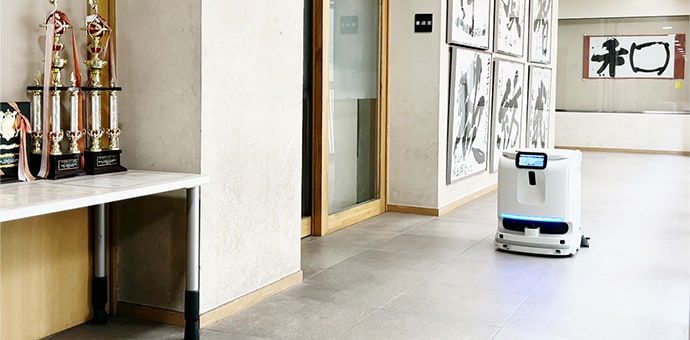 学校法人郁文館夢学園  様（東京都）