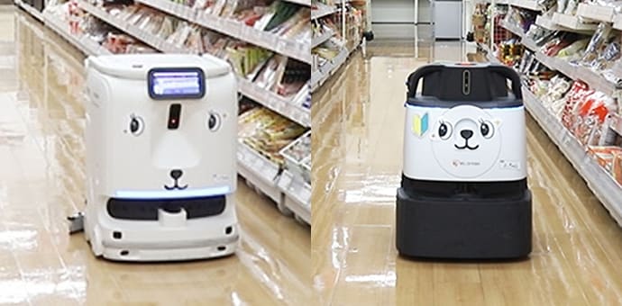 株式会社 マルアイ 神野店 様（兵庫県）