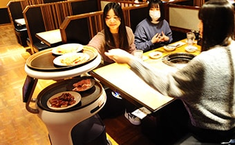 株式会社 物語コーポレーション 様