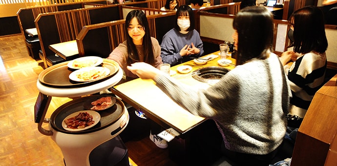 焼肉きんぐ様