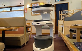 北海道生まれ和食処とんでん白幡店 様