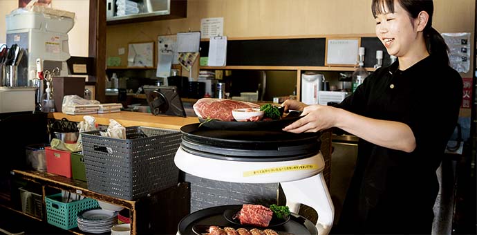 火の蔵　有玉店 様（静岡県）