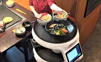 お好み焼きKANSAI 伊勢崎宮子店 様