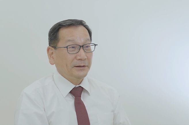 株式会社ライジング　代表取締役社長　西田 洋一 様