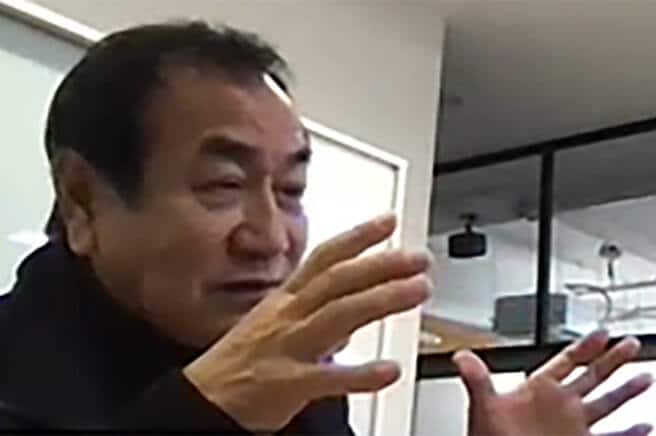 中様