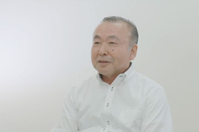株式会社ライジング　取締役副社長　藤田秀利