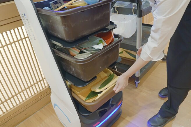 Keenbotの活用