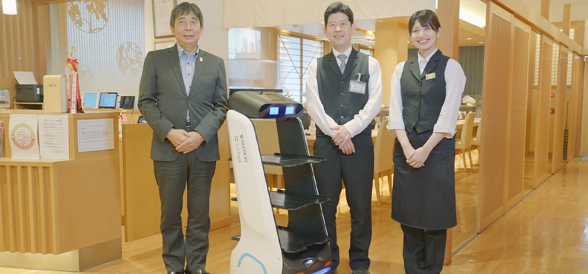 株式会社 音羽 様