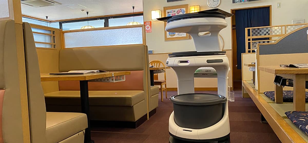 北海道生まれ和食処とんでん 白幡店 様