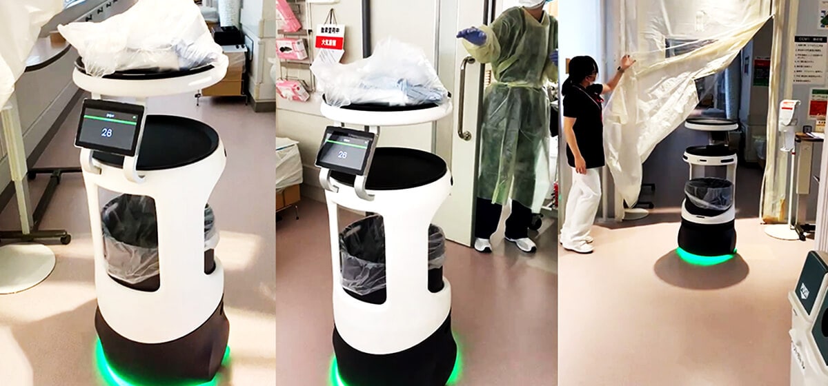 日本医科大学 千葉北総病院 様