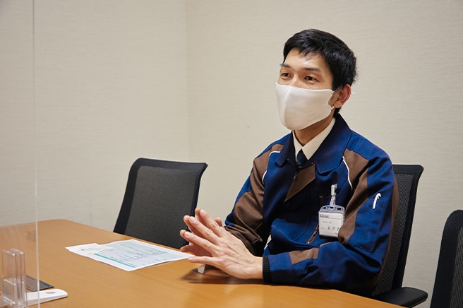 小川様