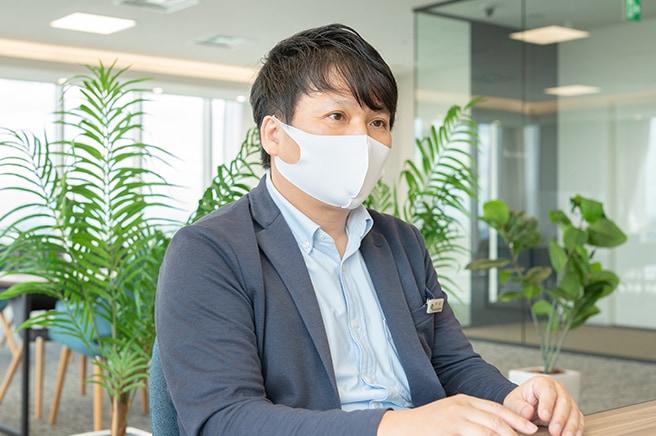 亜細亜大学　財務部 施設課長 中村 正和 様