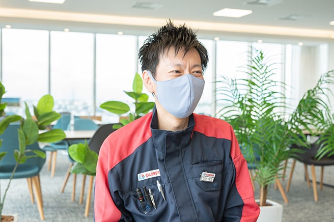 おおむらさきゴルフ倶楽部様 外観