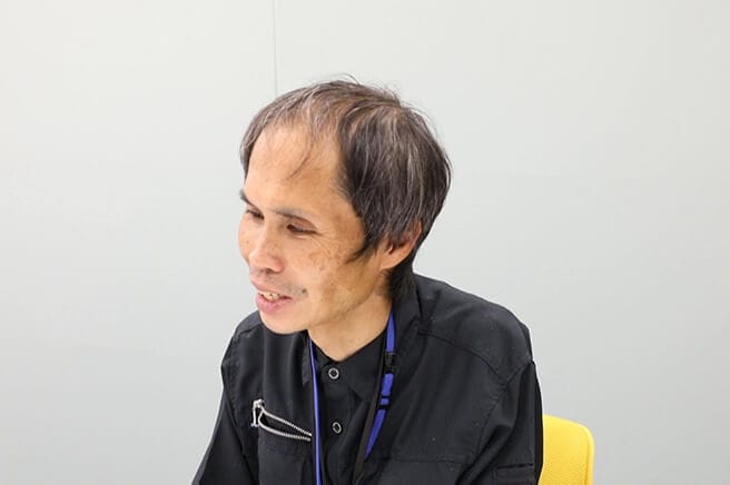 日本管財株式会社　施設管理ご担当者 様