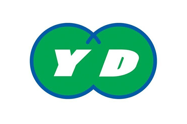 株式会社 ゆめデリカ　ロゴ