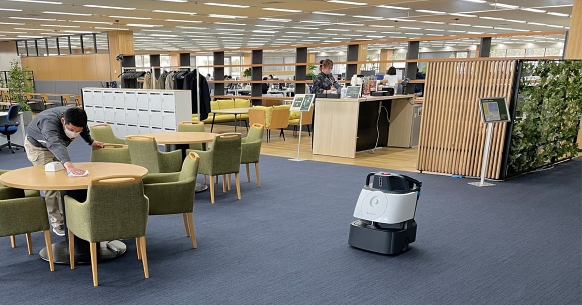 ピアサービス株式会社 様