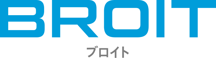 BROIT（ブロイト）