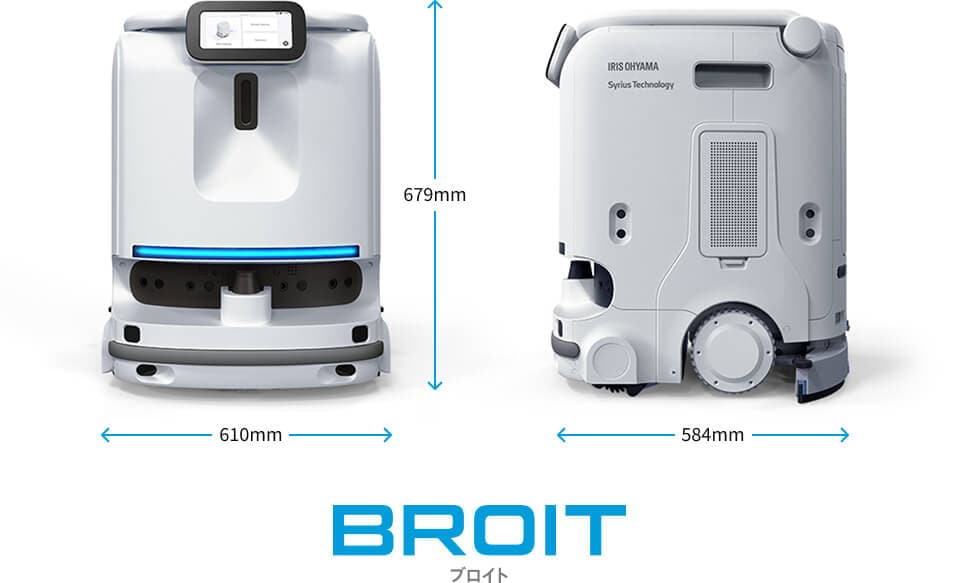 BROIT