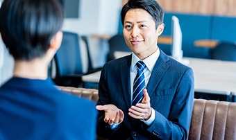 導入前診断の実施