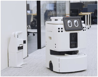 清掃のイメージ画像