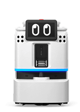 DX清掃ロボット｜ジルビーの画像