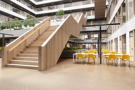 教育・文化施設