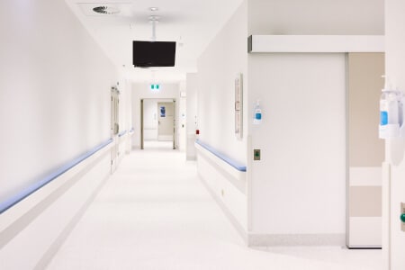 医療・福祉施設