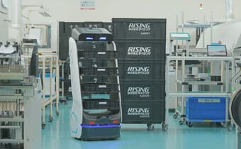株式会社ライジング 様