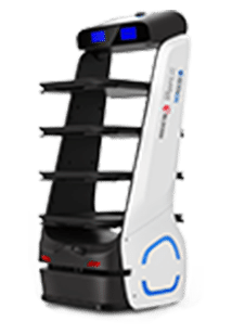 Keenbot T5