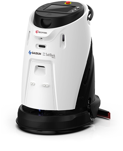 スクラバー フィフティ プロ Scrubber 50 Pro アイリスエディション