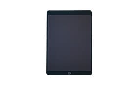 遠隔コントロールタブレット