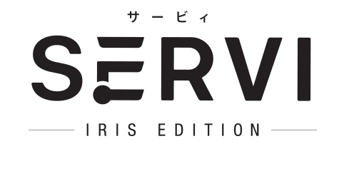 配膳ロボット Servi（サービィ）