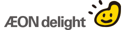 AEON delight 様