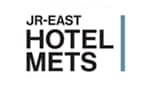 JR-EAST HOTEL METS 様