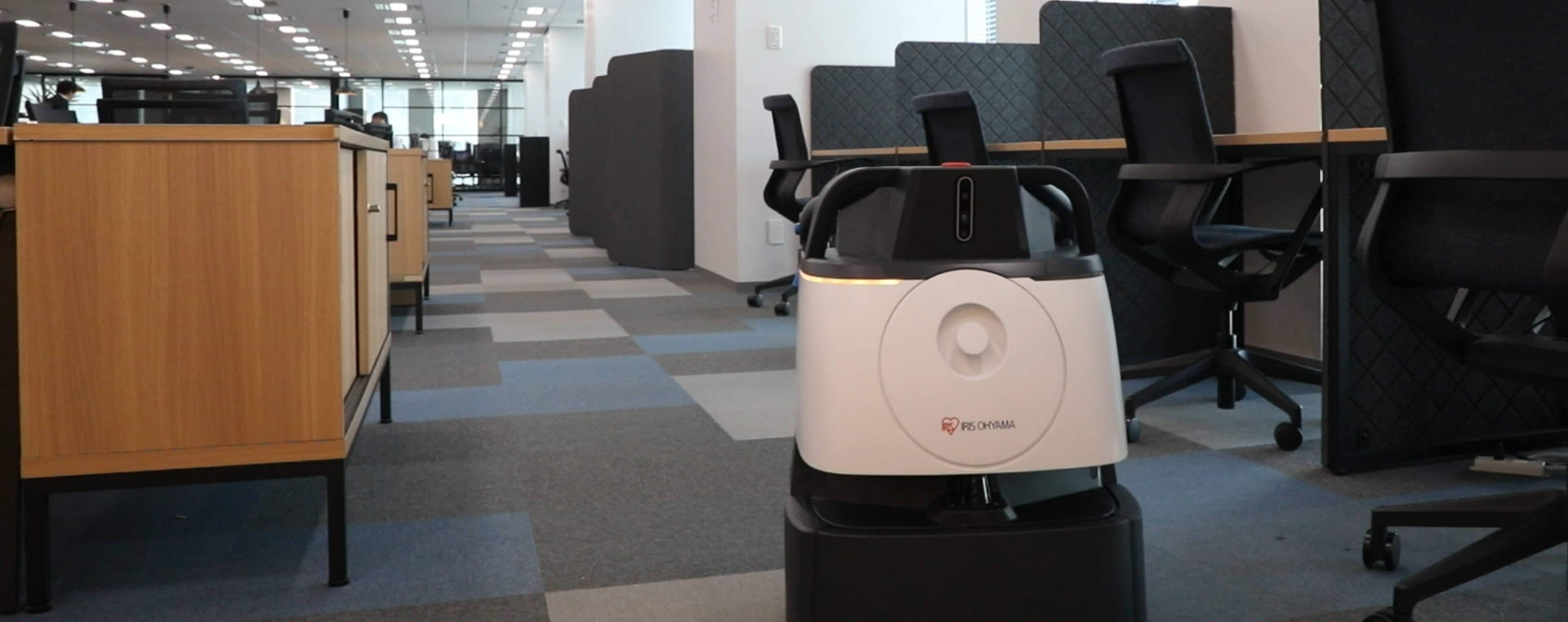 Whiz i（ウィズアイ）アイリスエディションのイメージ