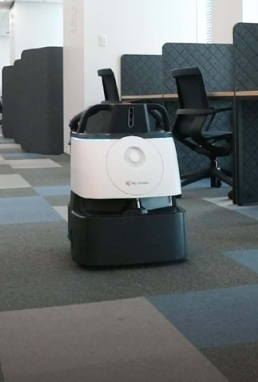 Whiz i（ウィズアイ）アイリスエディションのイメージ