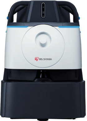 Whiz i（ウィズアイ）アイリスエディションのイメージ