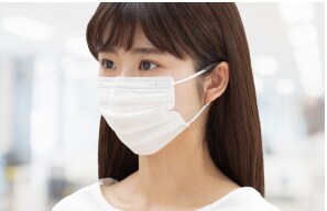 感染対策商品