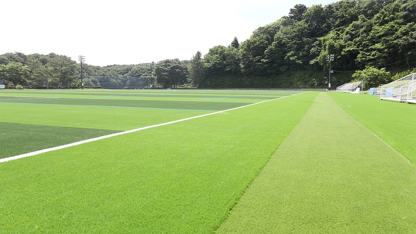 松島フットボールセンター 様（宮城県）