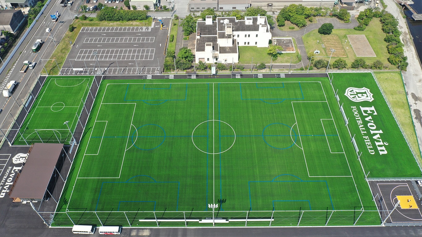 福山シティフットボールクラブ 様