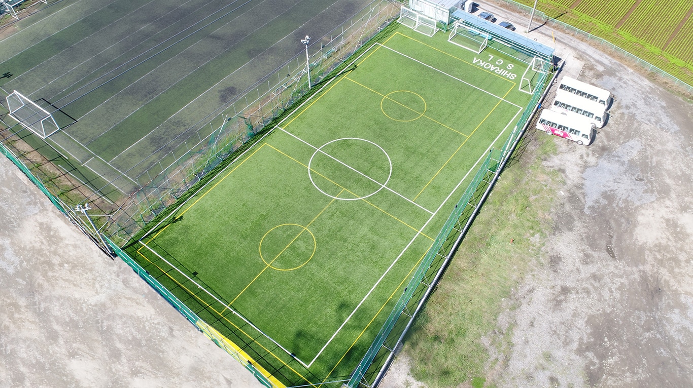 白岡SCL 様