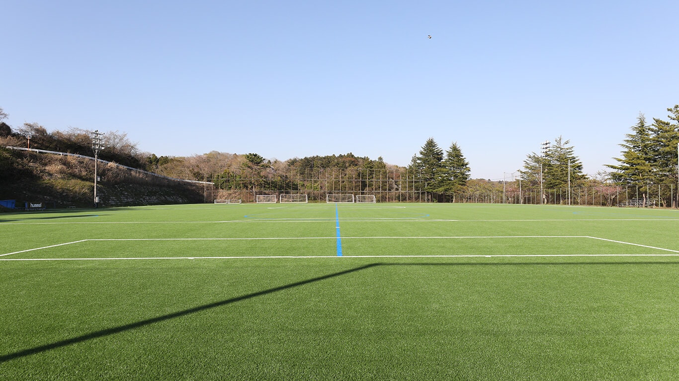 松島フットボールセンター 様（宮城県）